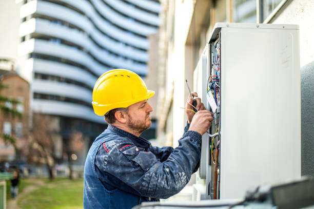 Trusted Milton, WA Electrical services Experts