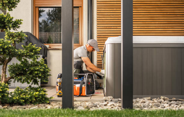 Best Backup Power Systems Installation  in Milton, WA